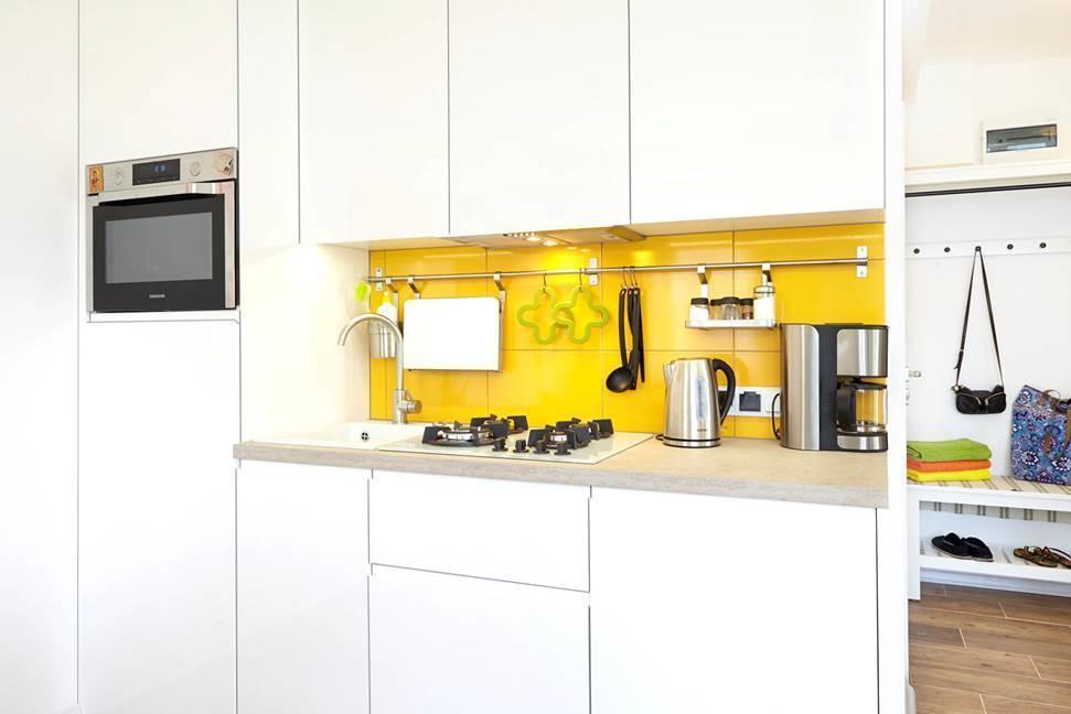 Lovely Sunny Flat In City Center Warschau Kamer foto
