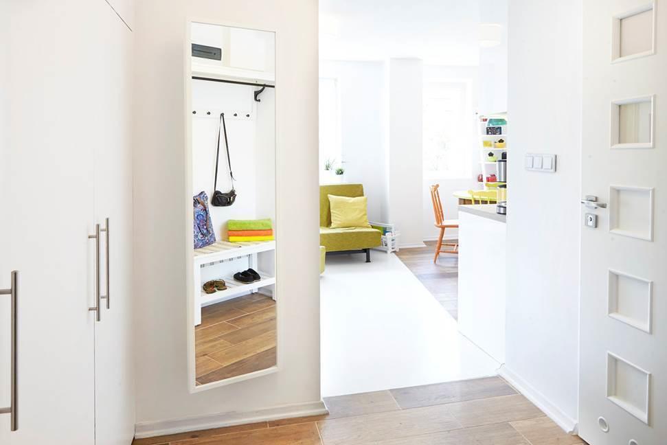 Lovely Sunny Flat In City Center Warschau Kamer foto